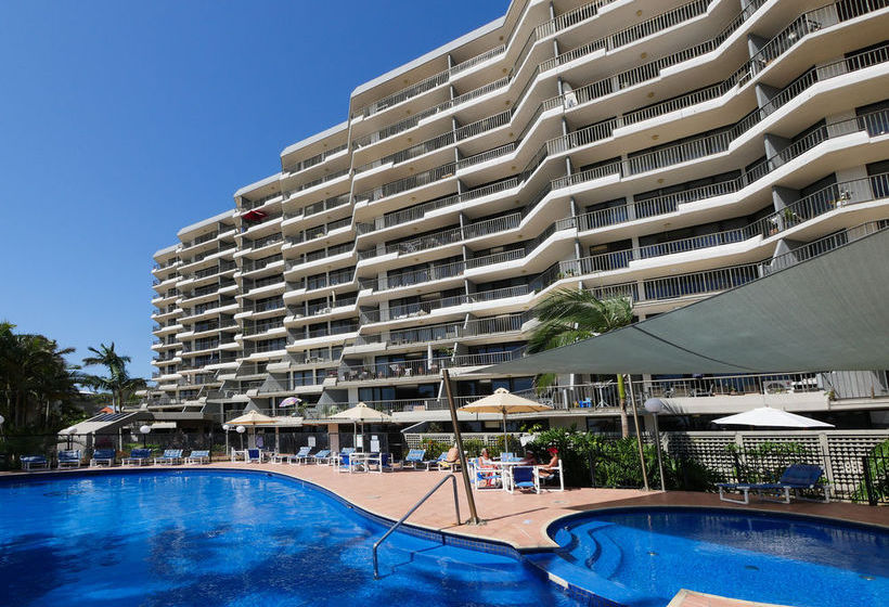 Hotel The Rocks Resort | Gold Coast  | Queensland | Australia 13