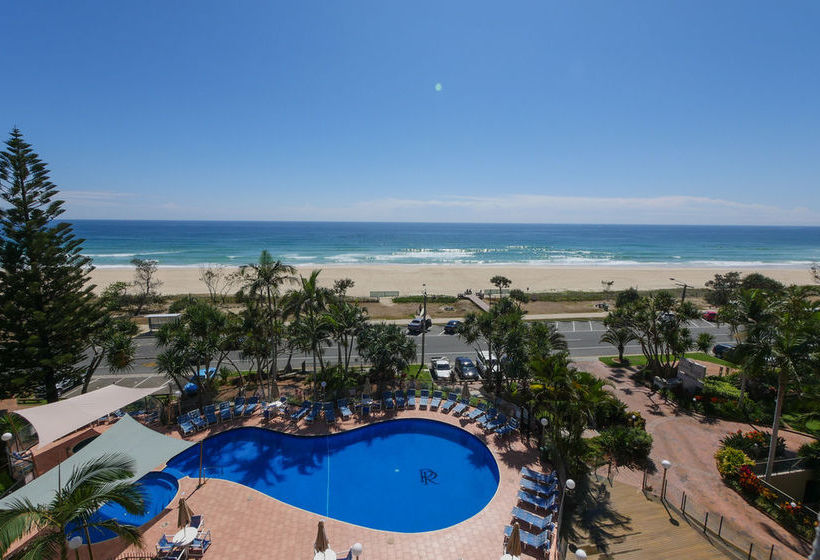 Hotel The Rocks Resort | Gold Coast  | Queensland | Australia 14