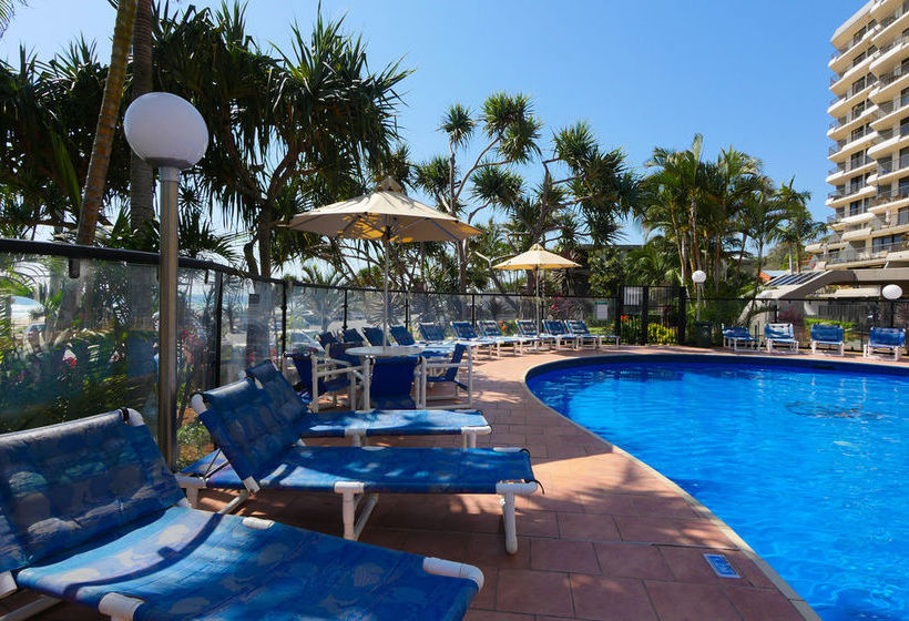 Hotel The Rocks Resort | Gold Coast  | Queensland | Australia 17