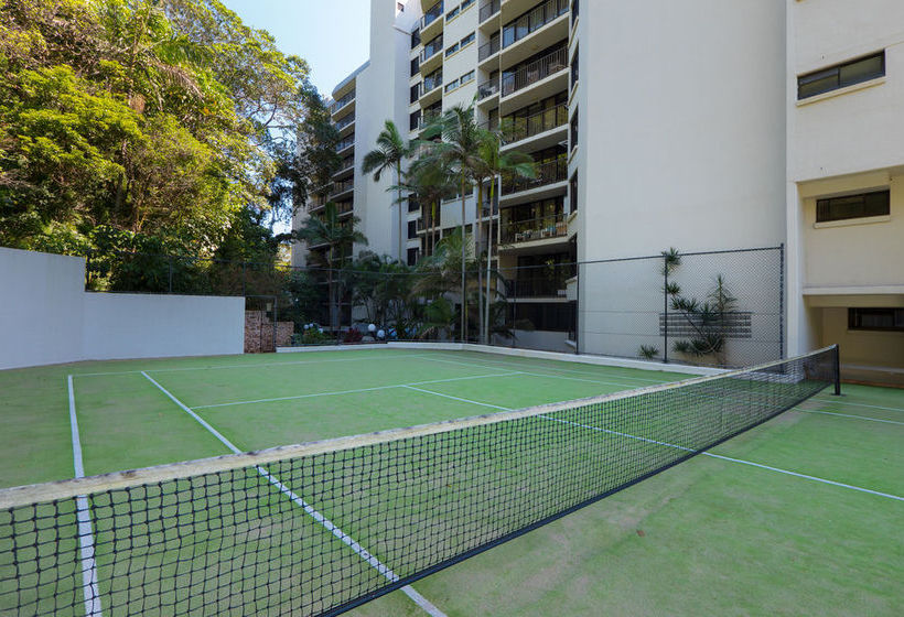 Hotel The Rocks Resort | Gold Coast  | Queensland | Australia 19