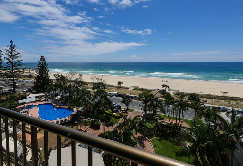 Hotel The Rocks Resort | Gold Coast  | Queensland | Australia 2