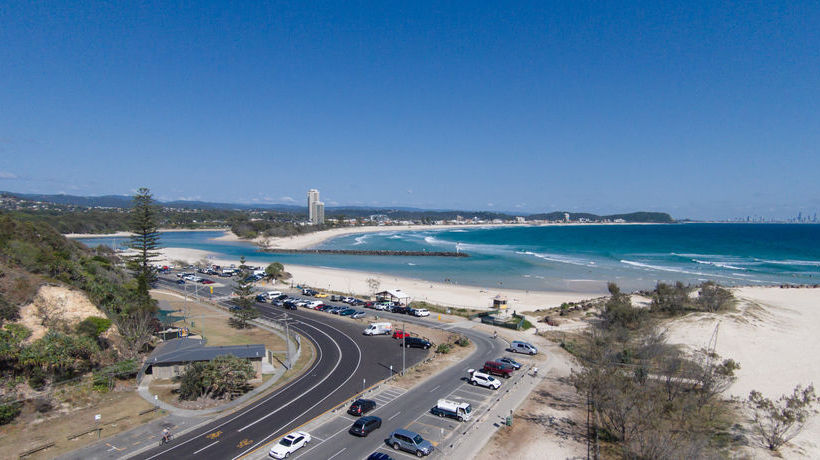 Hotel The Rocks Resort | Gold Coast  | Queensland | Australia 20