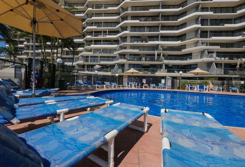 Hotel The Rocks Resort | Gold Coast  | Queensland | Australia 3