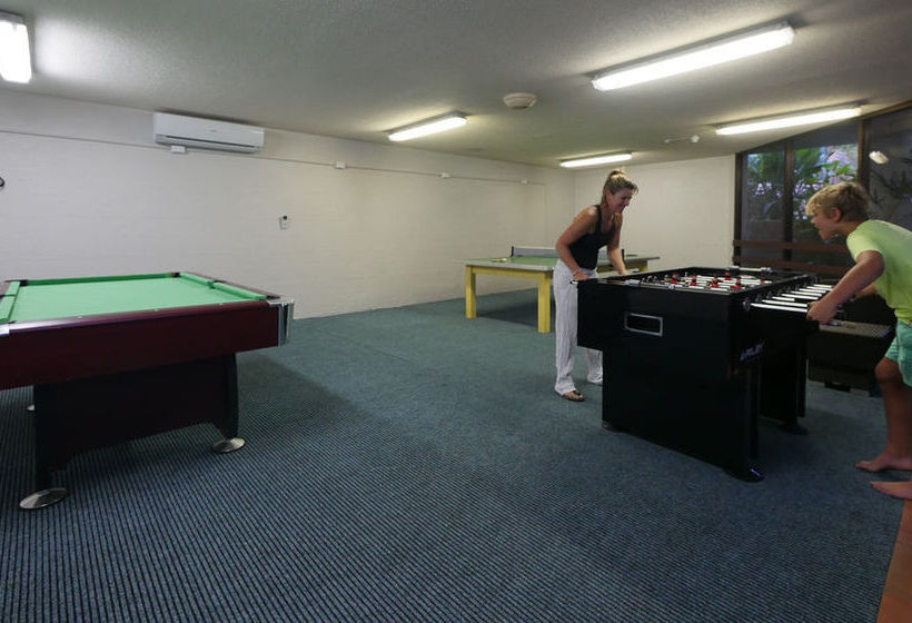 Hotel The Rocks Resort | Gold Coast  | Queensland | Australia 4