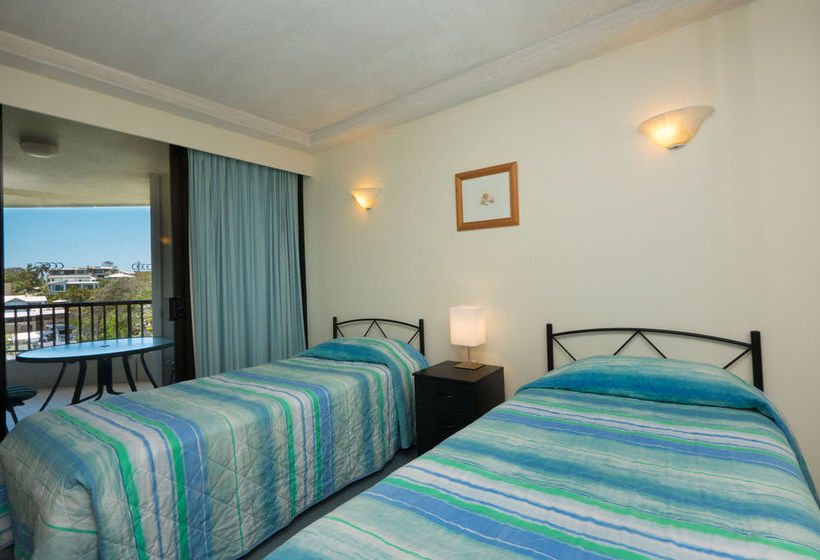 Hotel The Rocks Resort | Gold Coast  | Queensland | Australia 5