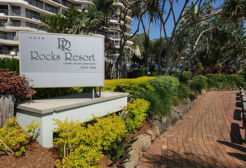 Hotel The Rocks Resort | Gold Coast  | Queensland | Australia 7