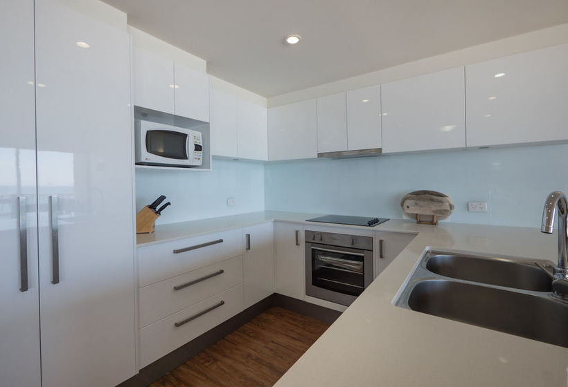 Hotel The Rocks Resort | Gold Coast  | Queensland | Australia 8