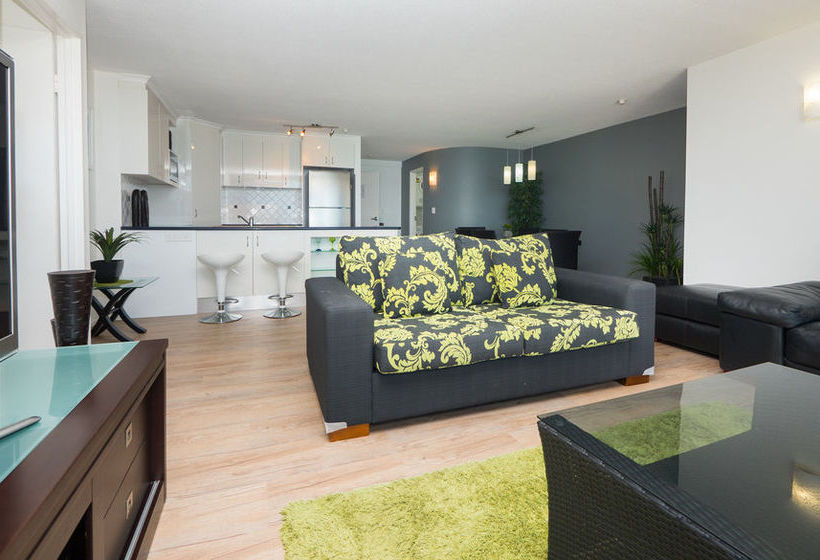 Hotel The Rocks Resort | Gold Coast  | Queensland | Australia 9