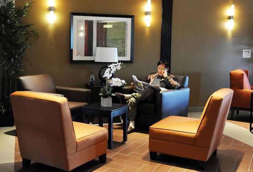 Hotel Best Western Peace River | Peace River | Alberta | Canada 1