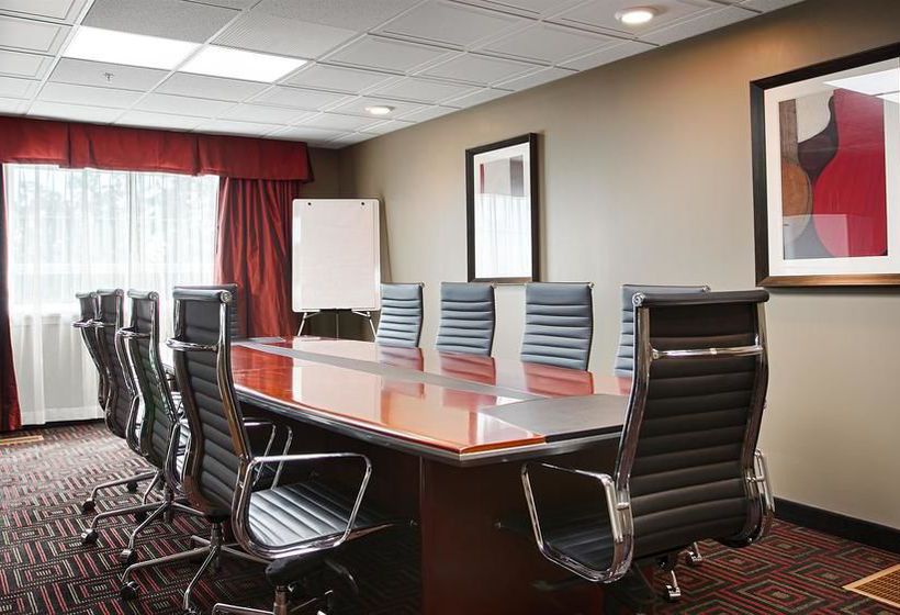 Hotel Best Western Peace River | Peace River | Alberta | Canada 14