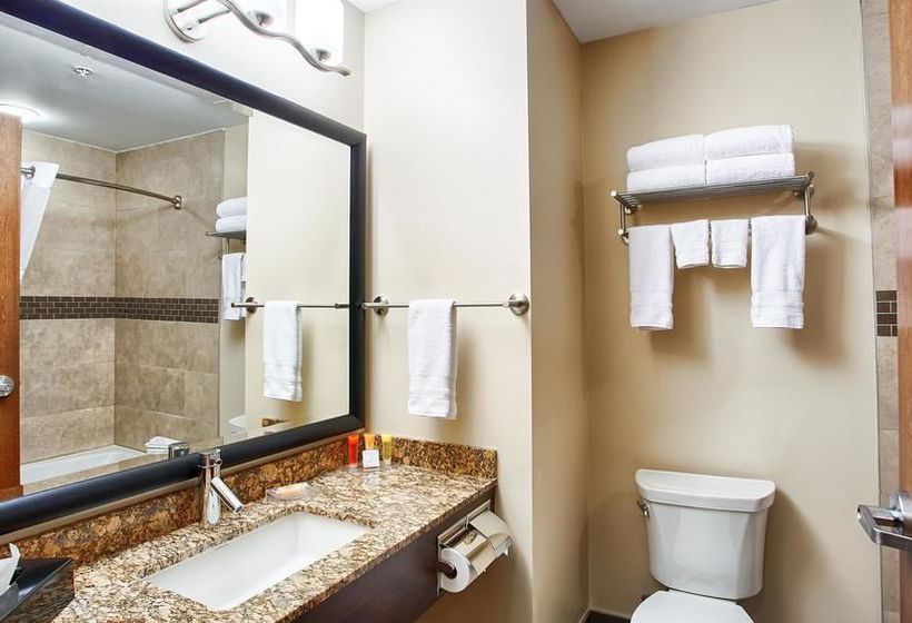 Hotel Best Western Peace River | Peace River | Alberta | Canada 15