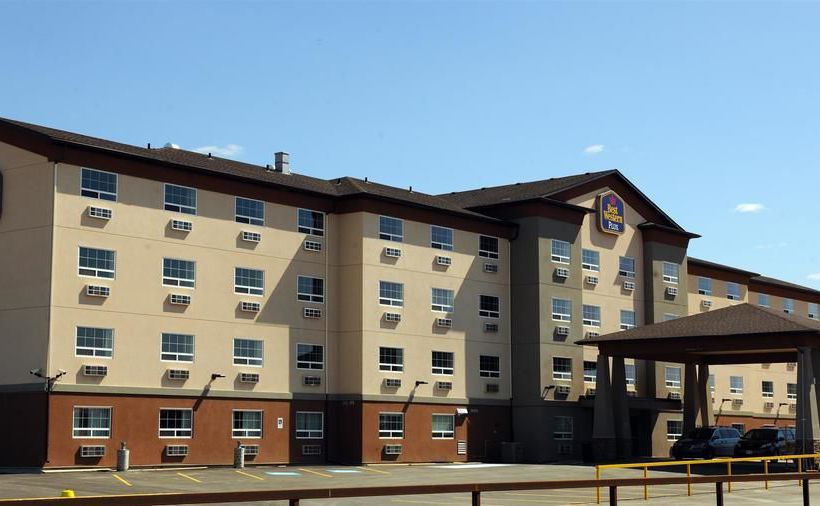 Hotel Best Western Peace River | Peace River | Alberta | Canada 16
