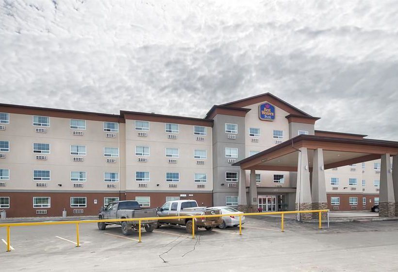 Hotel Best Western Peace River | Peace River | Alberta | Canada 17