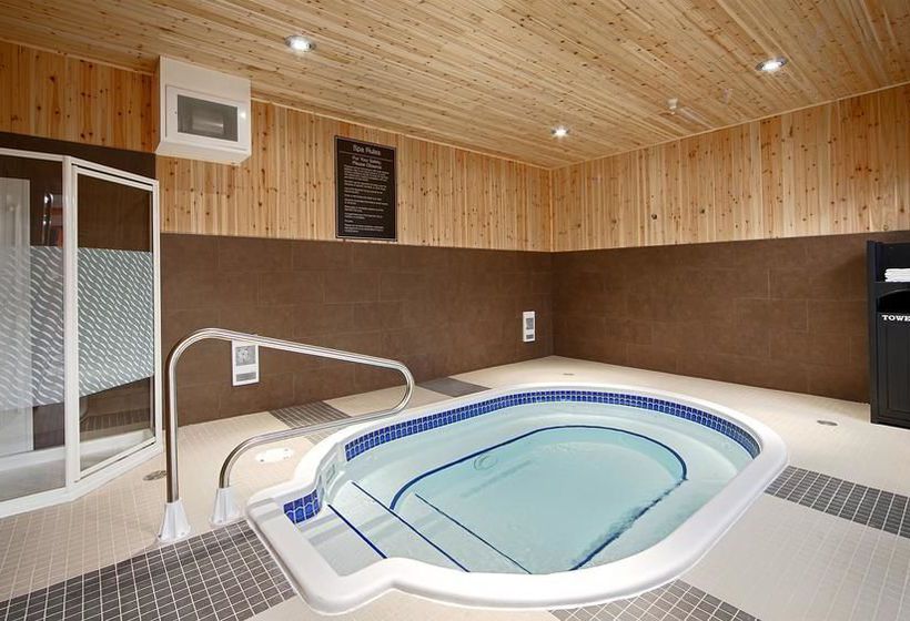 Hotel Best Western Peace River | Peace River | Alberta | Canada 18