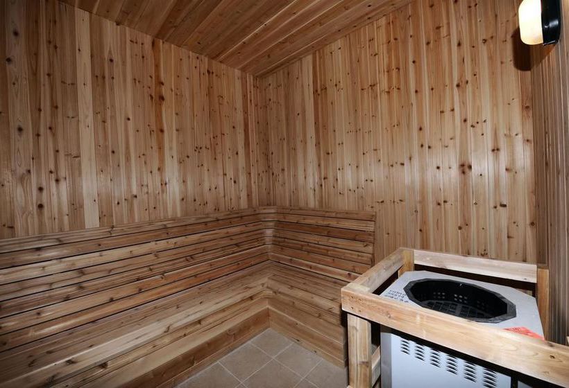 Hotel Best Western Peace River | Peace River | Alberta | Canada 19