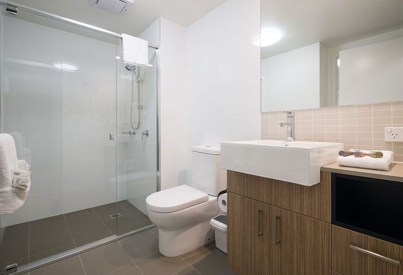 Hotel Oaks Rivermarque | Mackay | Queensland | Australia 1