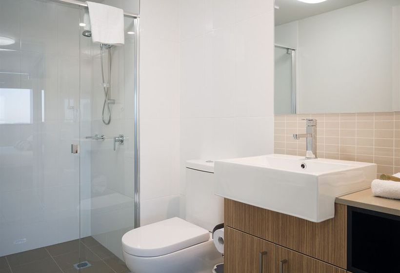 Hotel Oaks Rivermarque | Mackay | Queensland | Australia 11