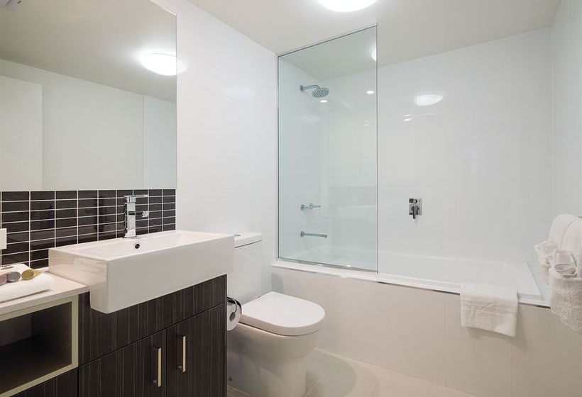 Hotel Oaks Rivermarque | Mackay | Queensland | Australia 15