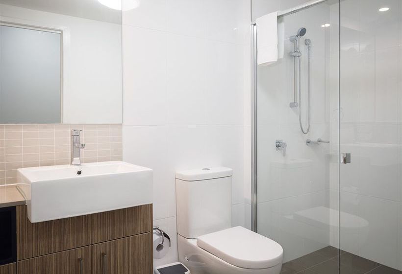 Hotel Oaks Rivermarque | Mackay | Queensland | Australia 3