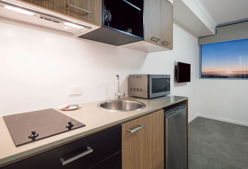 Hotel Oaks Rivermarque | Mackay | Queensland | Australia 5