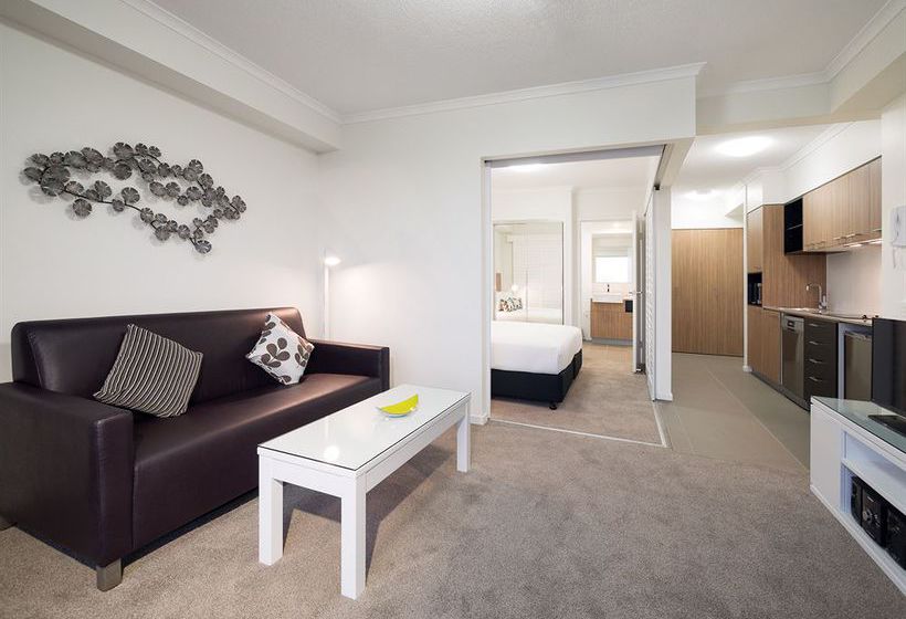 Hotel Oaks Rivermarque | Mackay | Queensland | Australia 6