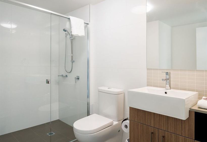 Hotel Oaks Rivermarque | Mackay | Queensland | Australia 8