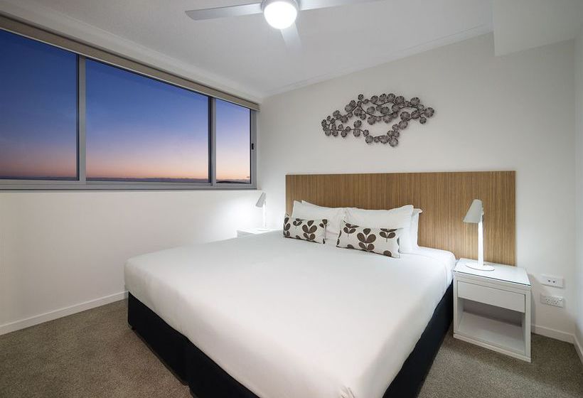 Hotel Oaks Rivermarque | Mackay | Queensland | Australia 9