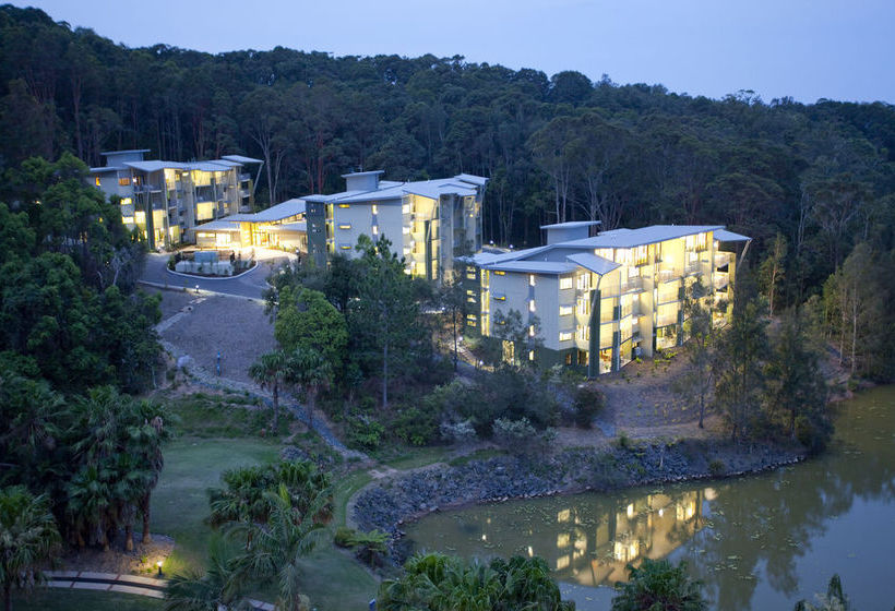 Hotel Ramada Resort Coffs Harbour Nueva Gales del Sur