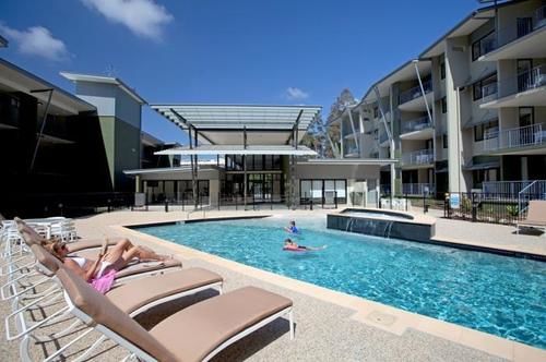 Hotel Ramada Resort Coffs Harbour | Coffs Harbour | New South Wales | Australia 5
