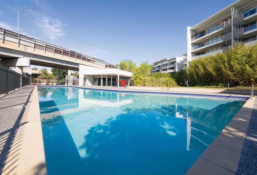 Oaks Mews Apartments | Brisbane | Queensland | Australia 1