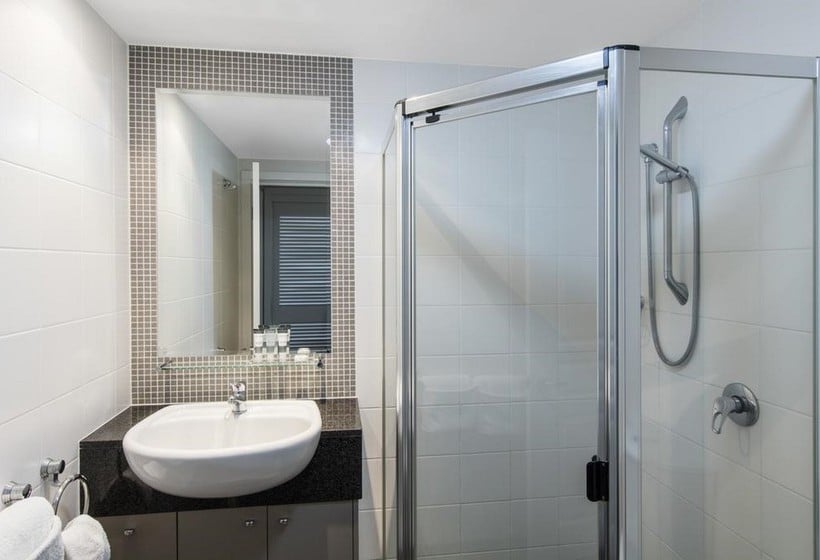 Oaks Mews Apartments | Brisbane | Queensland | Australia 10