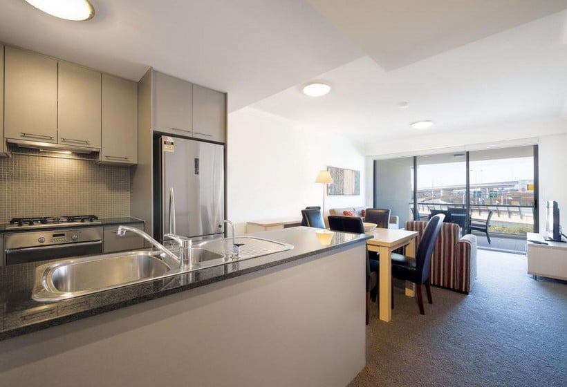 Oaks Mews Apartments | Brisbane | Queensland | Australia 6