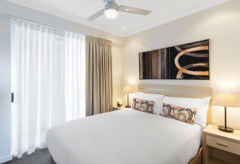 Oaks Mews Apartments | Brisbane | Queensland | Australia 9