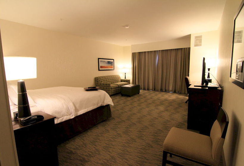 Hotel Hampton Inn & Suites Airdrie | Airdrie | Alberta | Canada 1