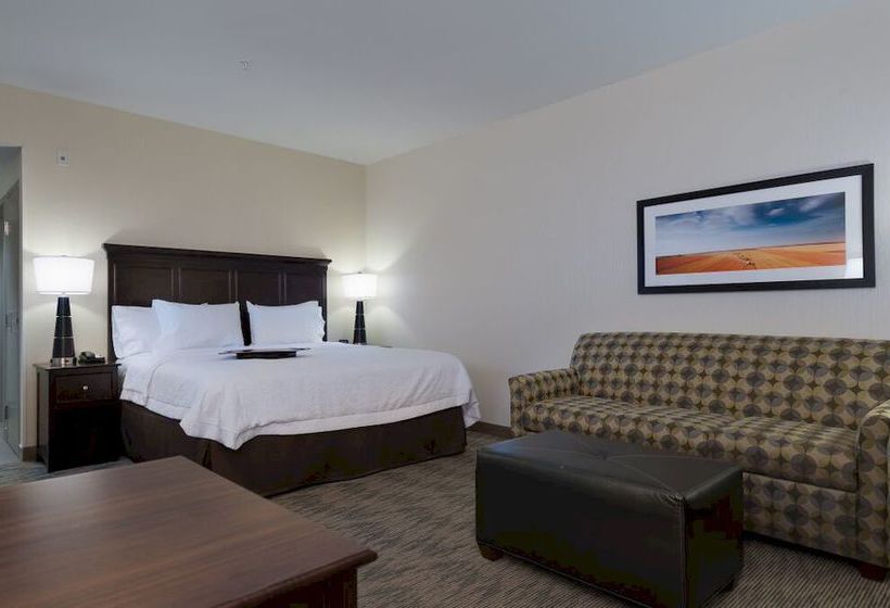 Hotel Hampton Inn & Suites Airdrie | Airdrie | Alberta | Canada 10