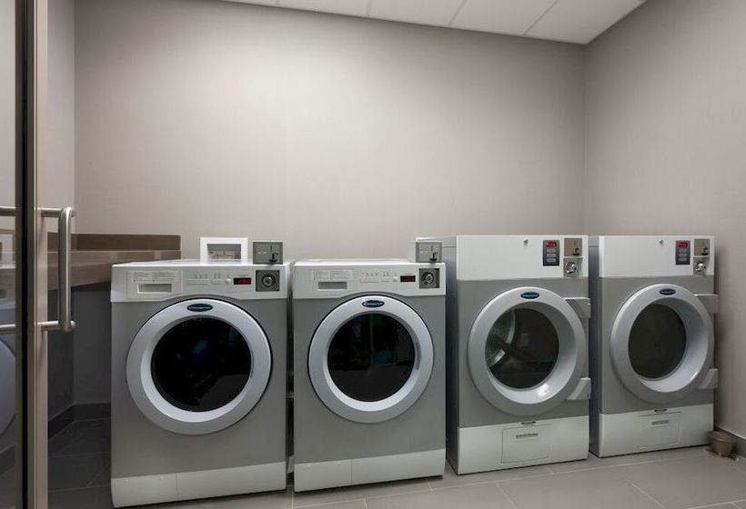 Hotel Hampton Inn & Suites Airdrie | Airdrie | Alberta | Canada 15