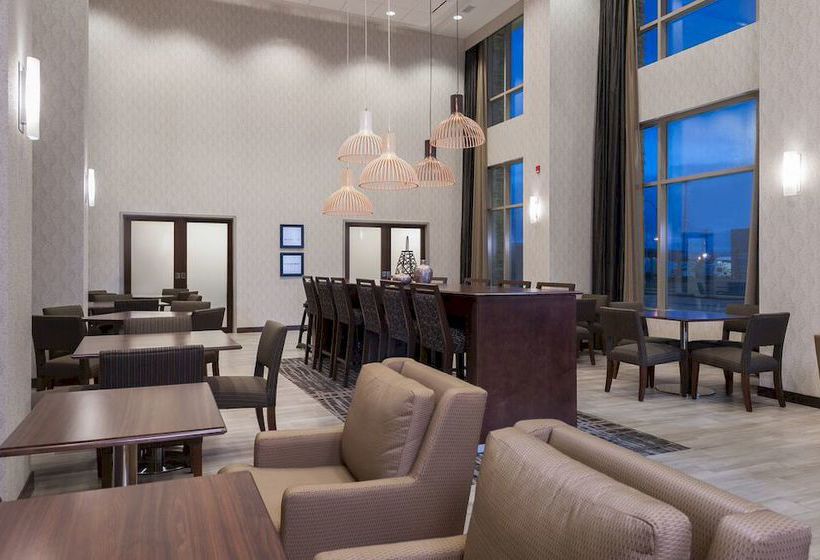 Hotel Hampton Inn & Suites Airdrie | Airdrie | Alberta | Canada 16