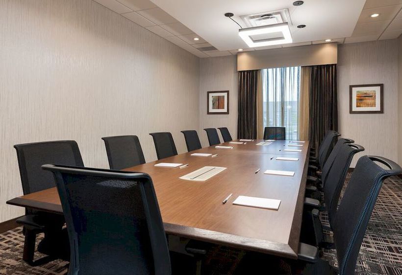 Hotel Hampton Inn & Suites Airdrie | Airdrie | Alberta | Canada 18