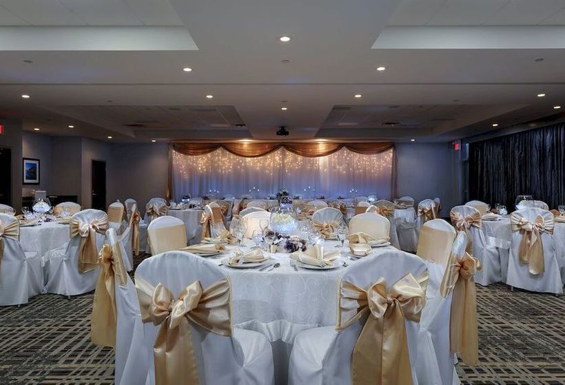 Hotel Hampton Inn & Suites Airdrie | Airdrie | Alberta | Canada 19