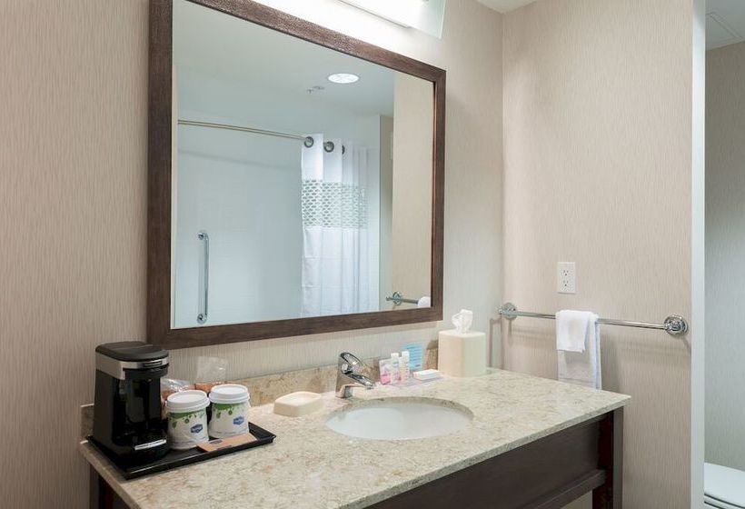 Hotel Hampton Inn & Suites Airdrie | Airdrie | Alberta | Canada 3