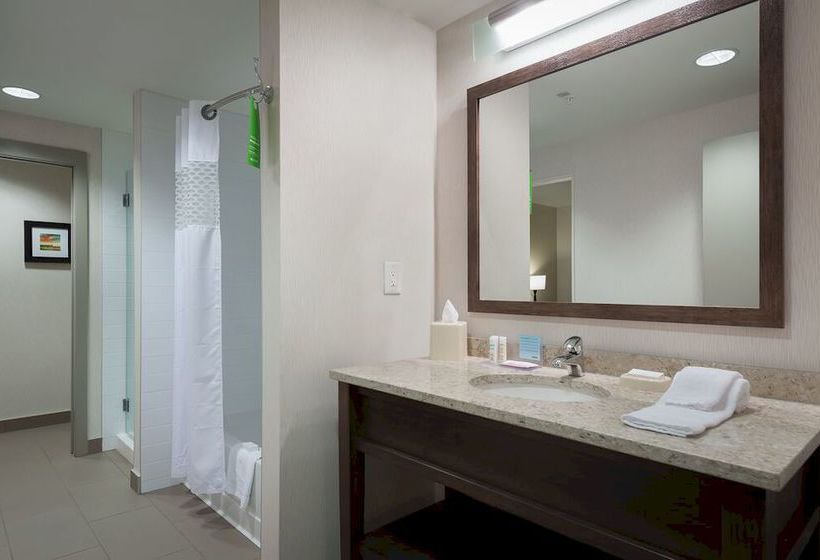 Hotel Hampton Inn & Suites Airdrie | Airdrie | Alberta | Canada 4