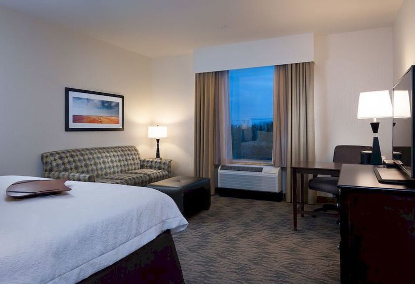 Hotel Hampton Inn & Suites Airdrie | Airdrie | Alberta | Canada 6