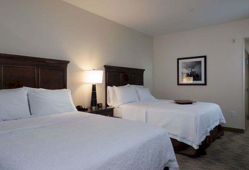 Hotel Hampton Inn & Suites Airdrie | Airdrie | Alberta | Canada 7