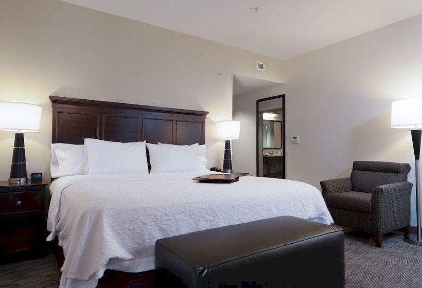 Hotel Hampton Inn & Suites Airdrie | Airdrie | Alberta | Canada 8