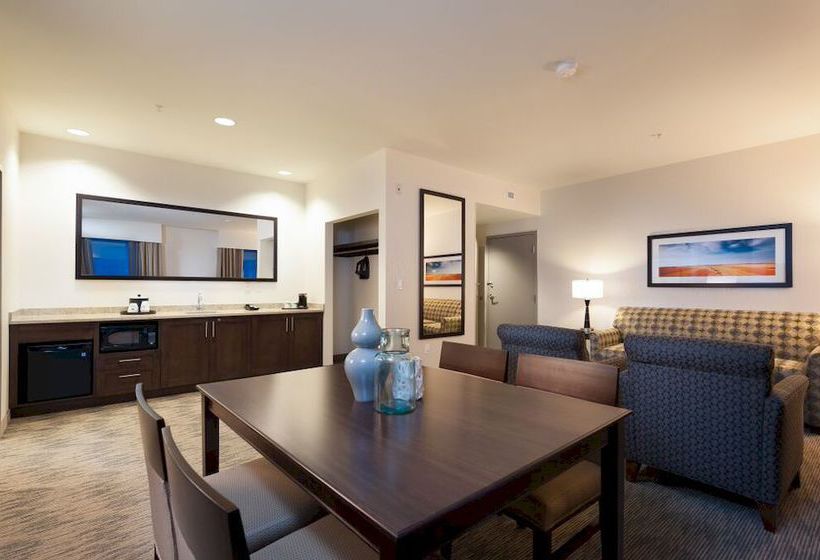 Hotel Hampton Inn & Suites Airdrie | Airdrie | Alberta | Canada 9