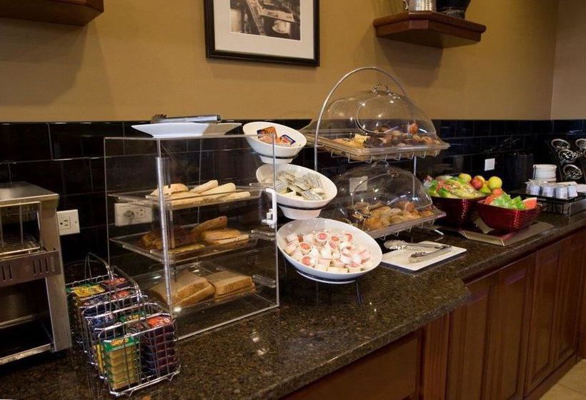 Hotel Best Western Plus Meridian | Lloydminster | Saskatchewan | Canada 12