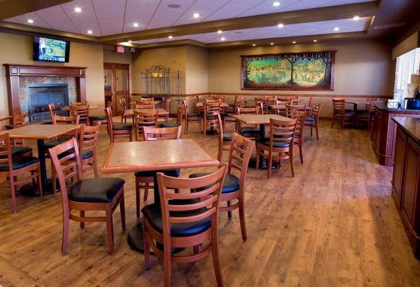 Hotel Best Western Plus Meridian | Lloydminster | Saskatchewan | Canada 14