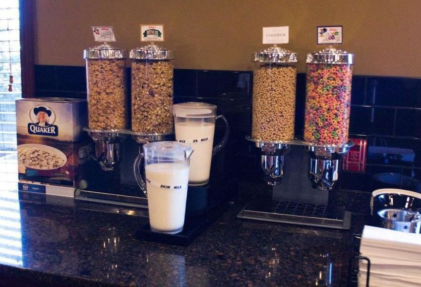 Hotel Best Western Plus Meridian | Lloydminster | Saskatchewan | Canada 15