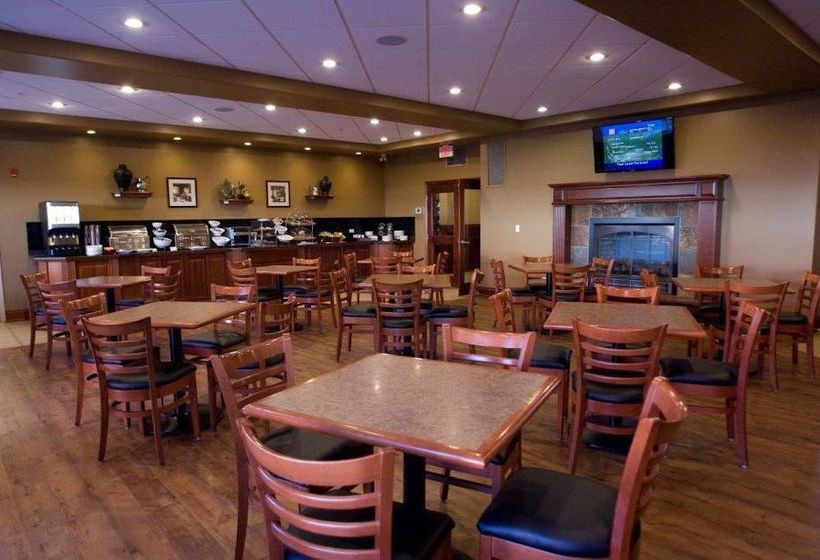 Hotel Best Western Plus Meridian | Lloydminster | Saskatchewan | Canada 17