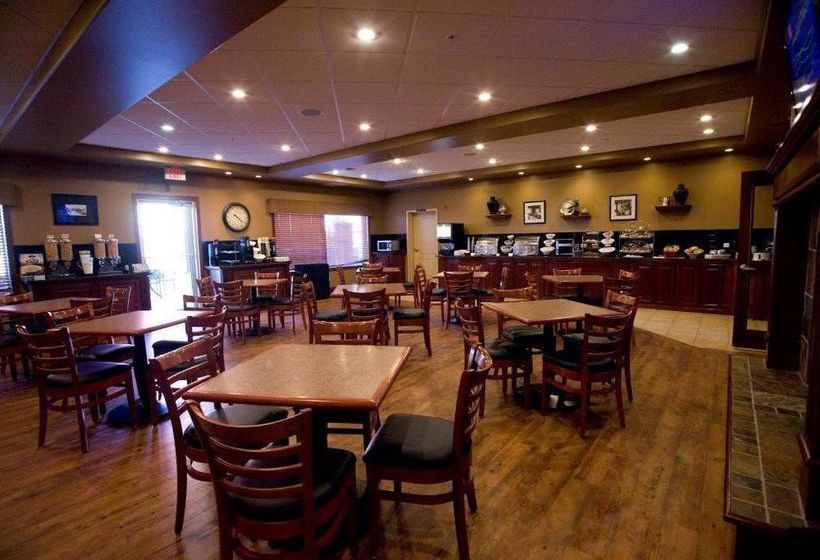 Hotel Best Western Plus Meridian | Lloydminster | Saskatchewan | Canada 18